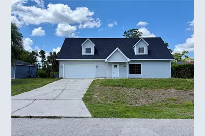 18422 Huckleberry Rd, Fort Myers, FL 33967 - Photo 1