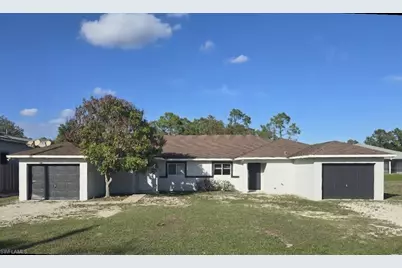 5128 30th St SW, Lehigh Acres, FL 33973 - Photo 1