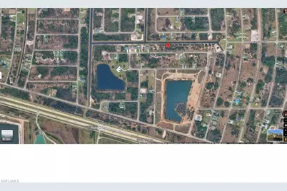 969 Gleason St, Lehigh Acres, FL 33974 - Photo 1
