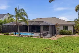 1309 SW 19th Ln, Cape Coral, FL 33991 - Photo 39