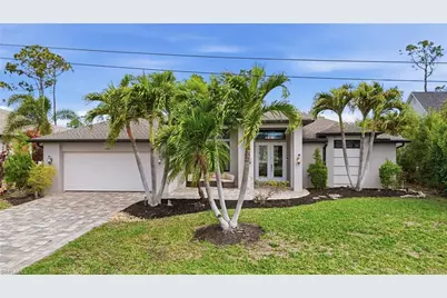 1309 SW 19th Ln, Cape Coral, FL 33991 - Photo 35