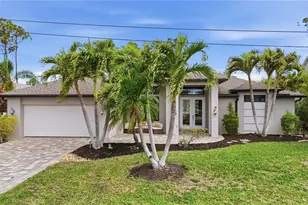 1309 SW 19th Ln, Cape Coral, FL 33991 - Photo 35