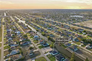 1031 SW 1st Terrace, Cape Coral, FL 33991 - Photo 43