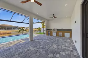 1031 SW 1st Terrace, Cape Coral, FL 33991 - Photo 35