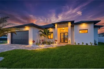 1031 SW 1st Ter, Cape Coral, FL 33991 - Photo 1