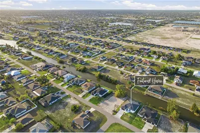 1031 SW 1st Ter, Cape Coral, FL 33991 - Photo 41