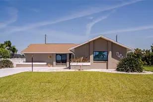 203 SE 43rd Terrace, Cape Coral, FL 33904 - Photo 1