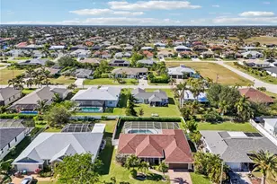 4346 SW 18th Pl, Cape Coral, FL 33914 - Photo 47