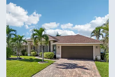 4346 SW 18th Pl, Cape Coral, FL 33914 - Photo 41
