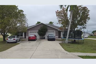 4602/4604 Skyline Blvd, Cape Coral, FL 33914 - Photo 1
