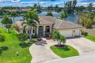 506 SE 24th St, Cape Coral, FL 33990 - Photo 1