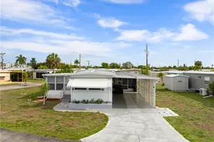 3101 Venus Ln, North Fort Myers, FL 33903 - Photo 1