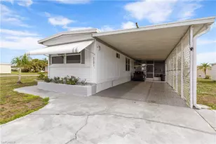 3101 Venus Ln, North Fort Myers, FL 33903 - Photo 19