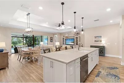 4057 E Hampton Cir, Alva, FL 33920 - Photo 9