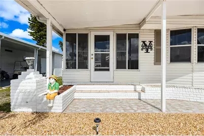 532 Palmer Blvd, North Fort Myers, FL 33903 - Photo 3