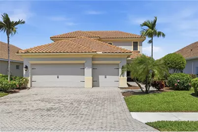 4544 Watercolor Way, Fort Myers, FL 33966 - Photo 3