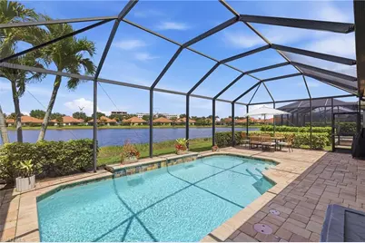 4544 Watercolor Way, Fort Myers, FL 33966 - Photo 33