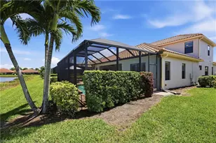 4544 Watercolor Way, Fort Myers, FL 33966 - Photo 37