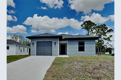 3201 23rd St SW, Lehigh Acres, FL 33971 - Photo 1