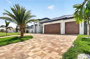 3702 Ceitus Pkwy, Cape Coral, FL 33991 - Photo 3