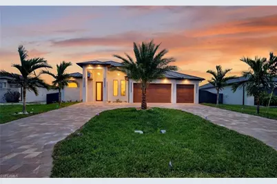 3702 Ceitus Pkwy, Cape Coral, FL 33991 - Photo 1