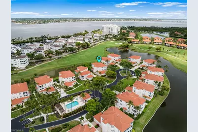 14320 Harbour Links Ct #10A, Fort Myers, FL 33908 - Photo 1