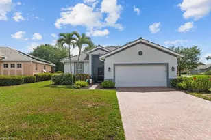 3284 Magnolia Landing Ln, North Fort Myers, FL 33917 - Photo 1