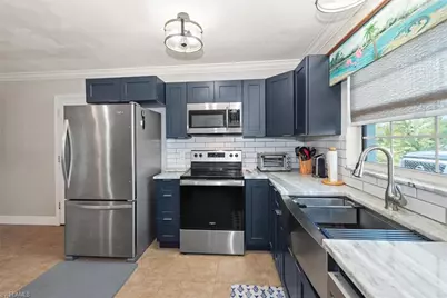 1720 Club House Rd W, North Fort Myers, FL 33917 - Photo 7