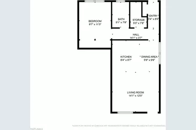 6150 Pringle Ln, Immokalee, FL 34142 - Photo 29