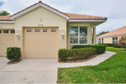 8848 Middlebrook Dr, Fort Myers, FL 33908 - Photo 1