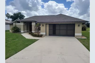27051 Tierra Del Fuego Cir, Punta Gorda, FL 33983 - Photo 1