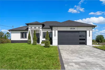 1504 Moore Ave, Lehigh Acres, FL 33972 - Photo 1