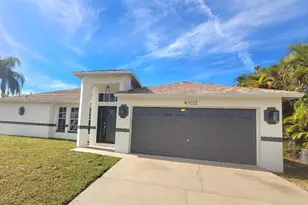 4102 SW 14th Ave, Cape Coral, FL 33914 - Photo 1