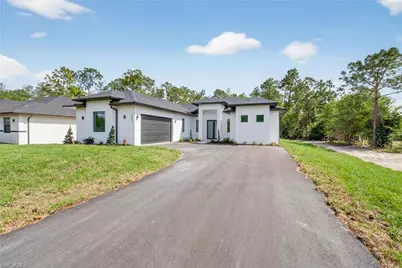 3508 27th Ave NE, Naples, FL 34120 - Photo 1