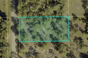 206 Scott Ave, Lehigh Acres, FL 33936 - Photo 1