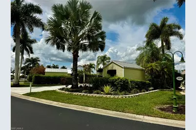 Lot 261 3012 Gray Eagle Pkwy, Labelle, FL 33935 - Photo 23