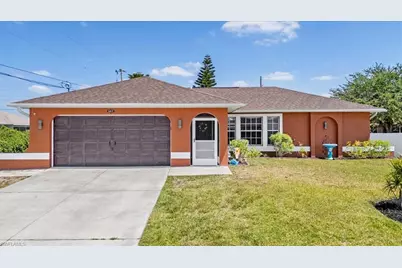 507 SE 8th Ter, Cape Coral, FL 33990 - Photo 1