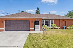 507 SE 8th Terrace, Cape Coral, FL 33990 - Photo 1