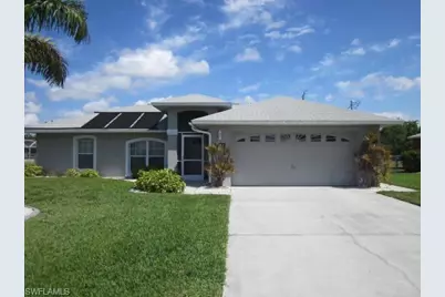 301 SE 25th Ln, Cape Coral, FL 33904 - Photo 1