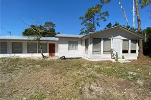 7656 Hart Dr, North Fort Myers, FL 33917 - Photo 1