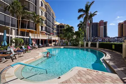 5702 Cape Harbour Dr #204, Cape Coral, FL 33914 - Photo 31