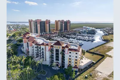 5702 Cape Harbour Dr #204, Cape Coral, FL 33914 - Photo 33