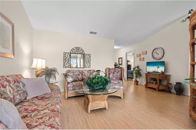 8595 Charter Club Cir #8, Fort Myers, FL 33919 - Photo 7