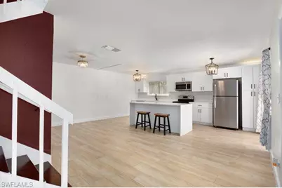 1470 Park Shore Cir #2, Fort Myers, FL 33901 - Photo 5