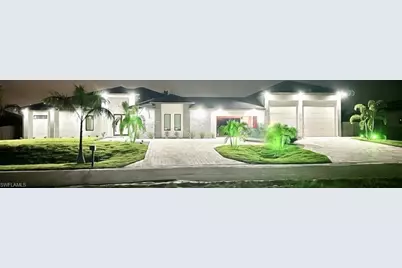 3224 NW 21st St, Cape Coral, FL 33993 - Photo 1