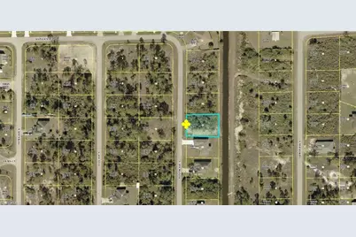 309 Austin Ave, Lehigh Acres, FL 33974 - Photo 1