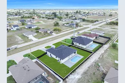 2026 Santa Barbara Blvd N, Cape Coral, FL 33993 - Photo 33