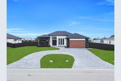 2026 Santa Barbara Blvd N, Cape Coral, FL 33993 - Photo 1