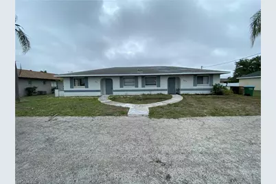 431 Hancock Bridge Pkwy #501, Cape Coral, FL 33990 - Photo 1