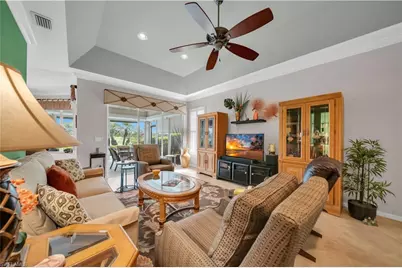 8555 Fairway Bend Dr, Estero, FL 33967 - Photo 9